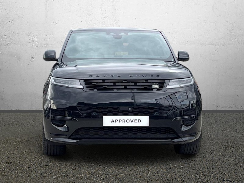 2025 (25) LAND ROVER RANGE ROVER SPORT 3.0 P460e Edition 5dr Auto 5767360