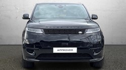 2025 (25) LAND ROVER RANGE ROVER SPORT 3.0 P460e Edition 5dr Auto 5767360