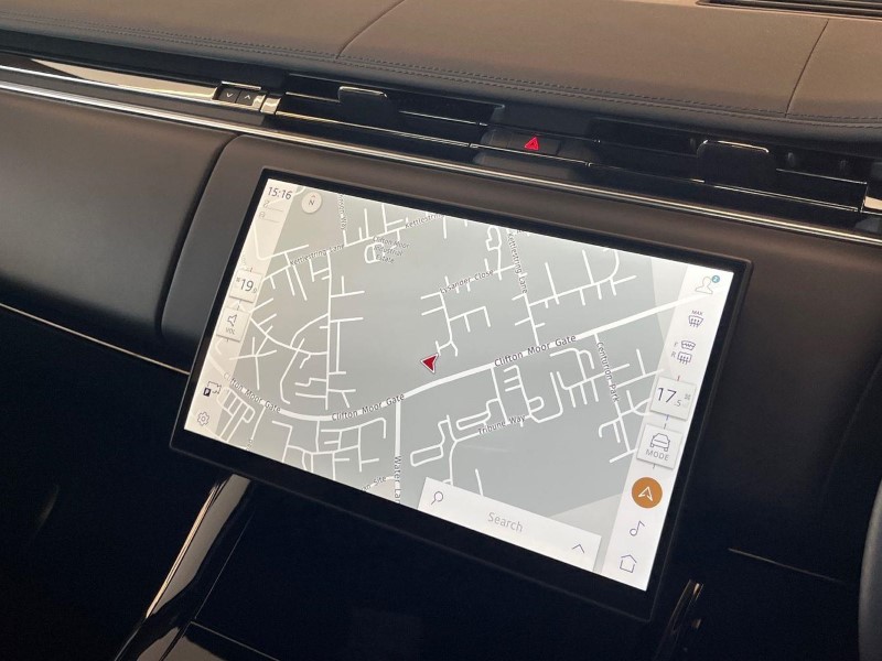 2025 (25) LAND ROVER RANGE ROVER SPORT 3.0 P460e Edition 5dr Auto 5767384