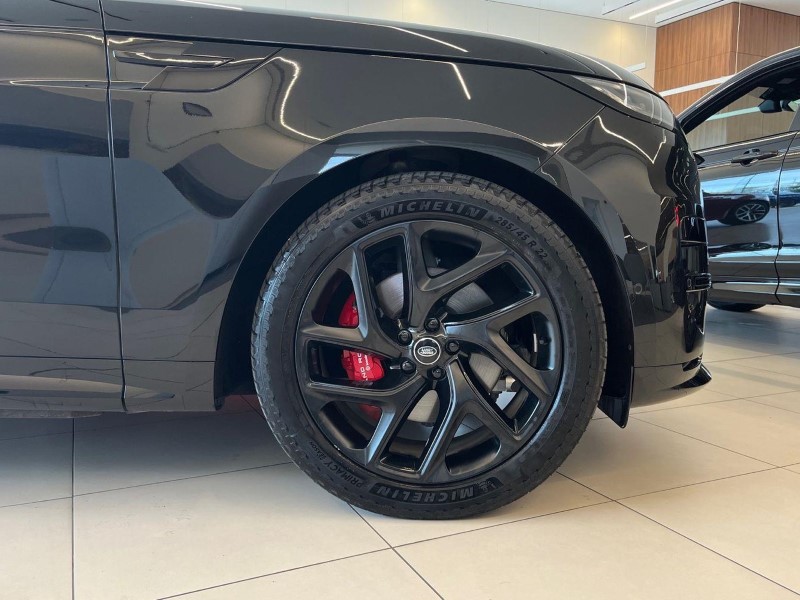 2025 (25) LAND ROVER RANGE ROVER SPORT 3.0 P460e Edition 5dr Auto 5767361