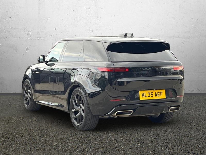 2025 (25) LAND ROVER RANGE ROVER SPORT 3.0 P460e Edition 5dr Auto 5767355