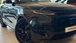 2025 (25) LAND ROVER RANGE ROVER SPORT 3.0 P460e Edition 5dr Auto 5767397