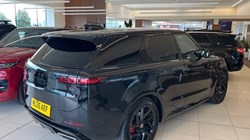 2025 (25) LAND ROVER RANGE ROVER SPORT 3.0 P460e Edition 5dr Auto 5767411