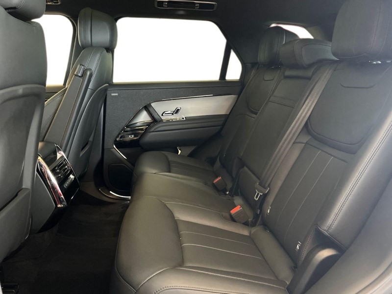 2025 (25) LAND ROVER RANGE ROVER SPORT 3.0 P460e Edition 5dr Auto 5767357