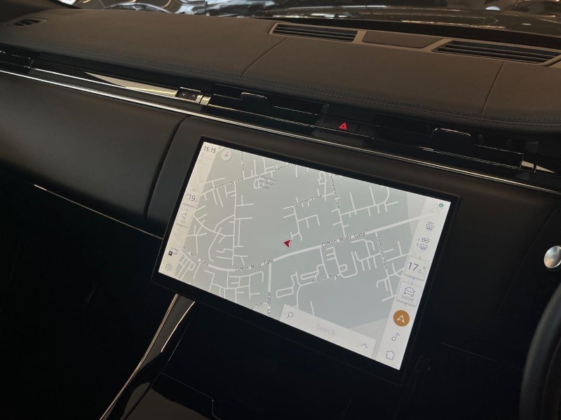 2025 (25) LAND ROVER RANGE ROVER SPORT 3.0 P460e Edition 5dr Auto 5767364