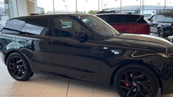 2025 (25) LAND ROVER RANGE ROVER SPORT 3.0 P460e Edition 5dr Auto 5767410