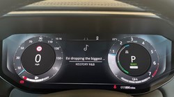 2025 (25) LAND ROVER RANGE ROVER SPORT 3.0 P460e Edition 5dr Auto 5767369