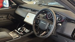 2025 (25) LAND ROVER RANGE ROVER SPORT 3.0 P460e Edition 5dr Auto 5767408