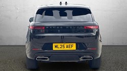 2025 (25) LAND ROVER RANGE ROVER SPORT 3.0 P460e Edition 5dr Auto 5767359