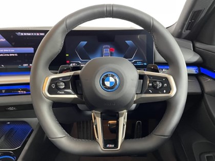  BMW 5 SERIES 530e M Sport Pro 4dr Auto