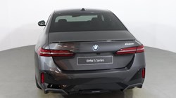  BMW 5 SERIES 530e M Sport Pro 4dr Auto 2815114