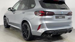  BMW X5 M xDrive  Competition 5dr Step Auto [Ultimate] 2886336