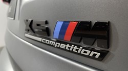  BMW X5 M xDrive  Competition 5dr Step Auto [Ultimate] 2886317