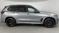  BMW X5 M xDrive  Competition 5dr Step Auto [Ultimate] 2886330