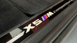  BMW X5 M xDrive  Competition 5dr Step Auto [Ultimate] 2886304