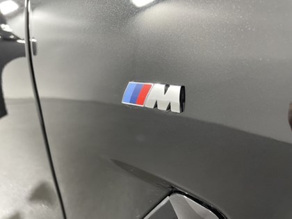  BMW X4 xDrive M40d MHT 5dr Auto