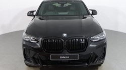 2024 (73) BMW X4 xDrive M40d MHT 5dr Auto 2825084