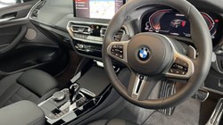 2024 (73) BMW X4 xDrive M40d MHT 5dr Auto 2825107