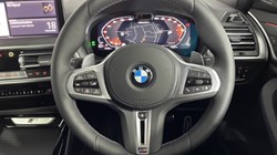 2024 (73) BMW X4 xDrive M40d MHT 5dr Auto 2825092
