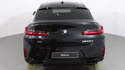 2024 (73) BMW X4 xDrive M40d MHT 5dr Auto 2825086