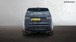 2024 (74) LAND ROVER DISCOVERY 3.0 D350 Dynamic HSE 5dr Auto 5751818