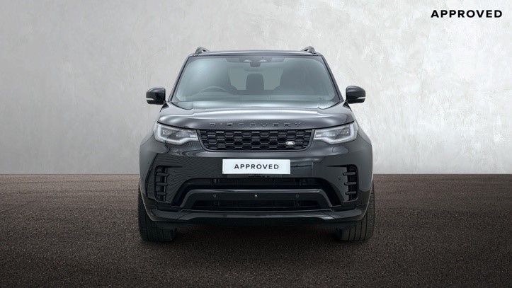 2024 (74) LAND ROVER DISCOVERY 3.0 D350 Dynamic HSE 5dr Auto 5751819