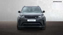 2024 (74) LAND ROVER DISCOVERY 3.0 D350 Dynamic HSE 5dr Auto 5751819