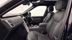 2024 (74) LAND ROVER DISCOVERY 3.0 D350 Dynamic HSE 5dr Auto 5751815
