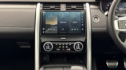 2024 (74) LAND ROVER DISCOVERY 3.0 D350 Dynamic HSE 5dr Auto 5751826