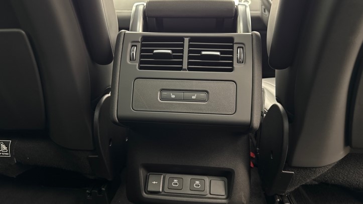 2024 (74) LAND ROVER DISCOVERY 3.0 D350 Dynamic HSE 5dr Auto 5751830
