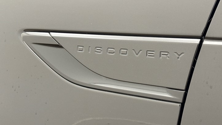 2024 (74) LAND ROVER DISCOVERY 3.0 D350 Dynamic HSE 5dr Auto 5751832