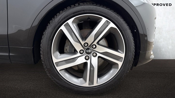 2024 (74) LAND ROVER DISCOVERY 3.0 D350 Dynamic HSE 5dr Auto 5751820