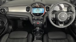 MINI CONVERTIBLE 2.0 Cooper S Exclusive Premium Plus 2dr Auto 2856866