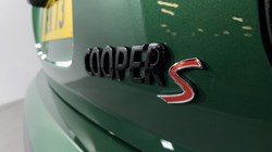  MINI CONVERTIBLE 2.0 Cooper S Exclusive Premium Plus 2dr Auto 2856879