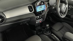  MINI CONVERTIBLE 2.0 Cooper S Exclusive Premium Plus 2dr Auto 2856875