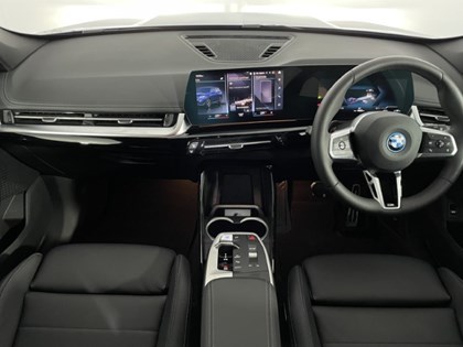  BMW iX1 230kW xDrive30 M Sport 65kWh 5dr Auto
