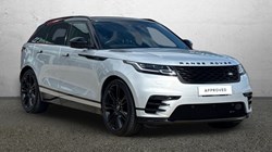 2022 (22) LAND ROVER RANGE ROVER VELAR 2.0 D200 Edition 5dr Auto 5765950