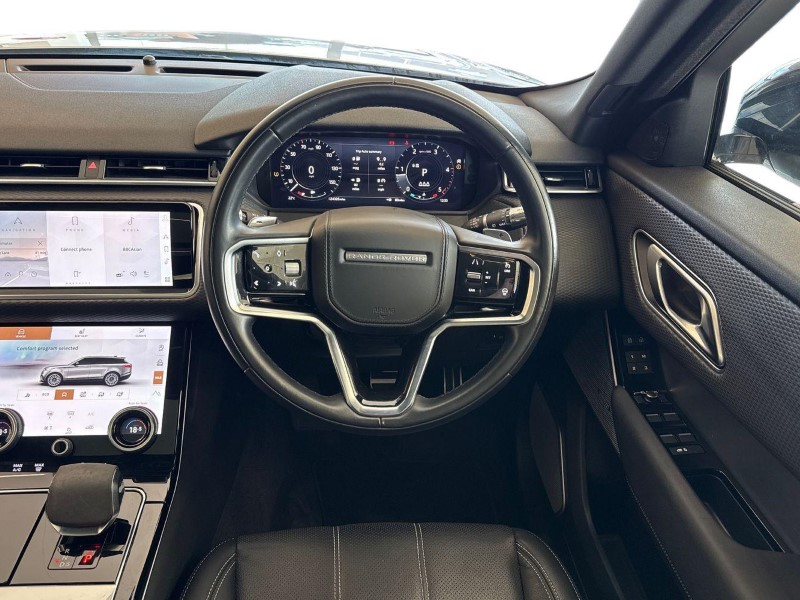 2022 (22) LAND ROVER RANGE ROVER VELAR 2.0 D200 Edition 5dr Auto 5765964