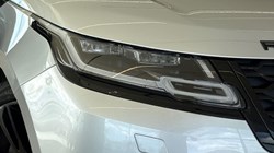 2022 (22) LAND ROVER RANGE ROVER VELAR 2.0 D200 Edition 5dr Auto 5765966