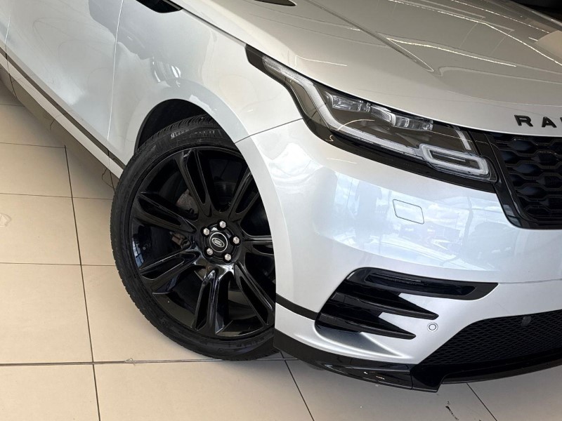 2022 (22) LAND ROVER RANGE ROVER VELAR 2.0 D200 Edition 5dr Auto 5765990