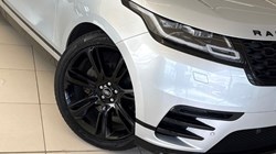 2022 (22) LAND ROVER RANGE ROVER VELAR 2.0 D200 Edition 5dr Auto 5765990