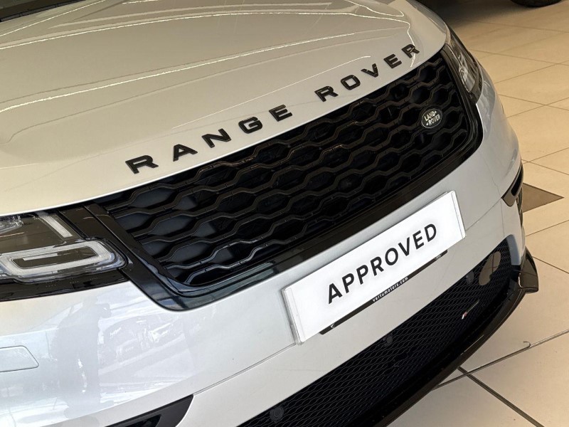 2022 (22) LAND ROVER RANGE ROVER VELAR 2.0 D200 Edition 5dr Auto 5765991
