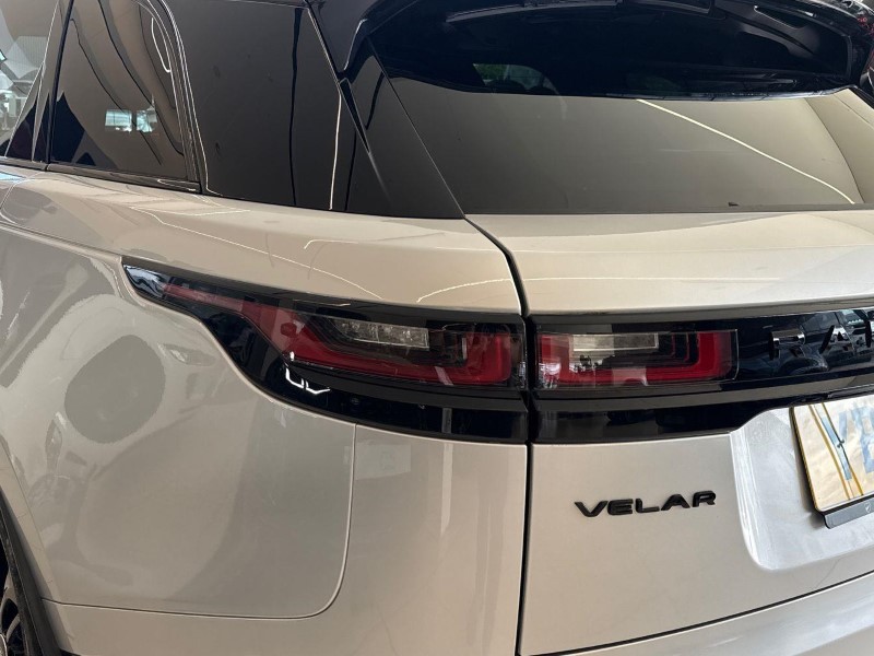 2022 (22) LAND ROVER RANGE ROVER VELAR 2.0 D200 Edition 5dr Auto 5765968