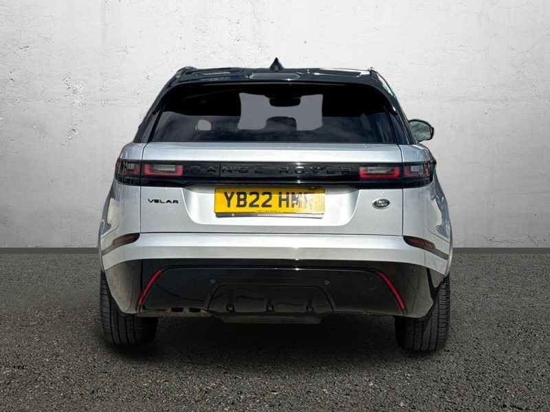 2022 (22) LAND ROVER RANGE ROVER VELAR 2.0 D200 Edition 5dr Auto 5765955