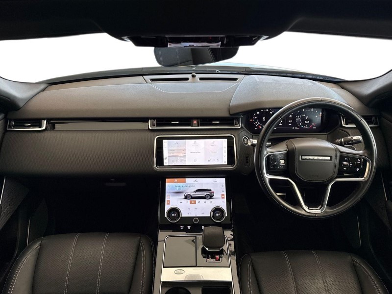 2022 (22) LAND ROVER RANGE ROVER VELAR 2.0 D200 Edition 5dr Auto 5765958