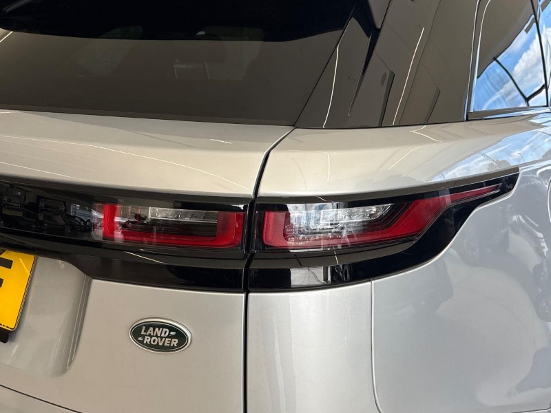2022 (22) LAND ROVER RANGE ROVER VELAR 2.0 D200 Edition 5dr Auto 5765995