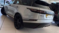 2022 (22) LAND ROVER RANGE ROVER VELAR 2.0 D200 Edition 5dr Auto 5766002