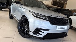 2022 (22) LAND ROVER RANGE ROVER VELAR 2.0 D200 Edition 5dr Auto 5766001