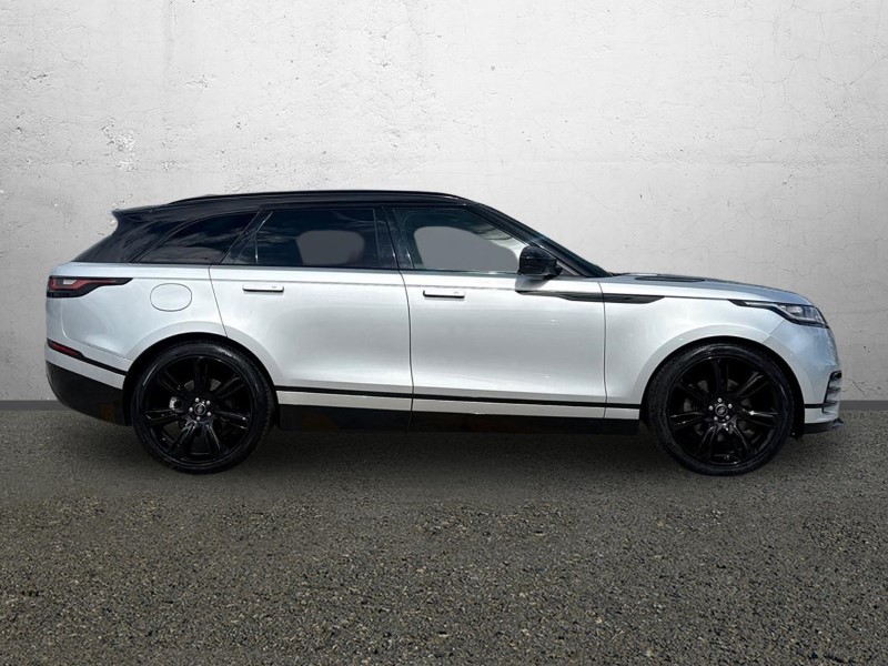 2022 (22) LAND ROVER RANGE ROVER VELAR 2.0 D200 Edition 5dr Auto 5765954