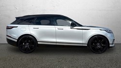 2022 (22) LAND ROVER RANGE ROVER VELAR 2.0 D200 Edition 5dr Auto 5765954